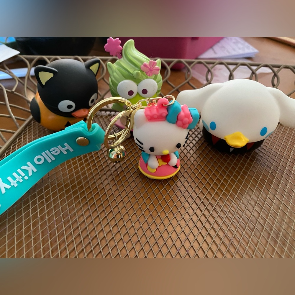 Hello Kitty & Friends Bundle